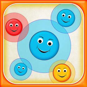 couverture jeu vidéo Nuclear Reaction