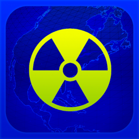 couverture jeu vidéo Nuclear War 3D HD Free