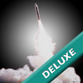 couverture jeu vidéo Nuclear War Deluxe