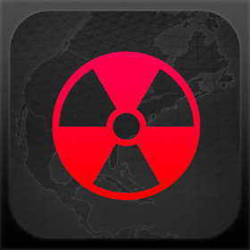 couverture jeu vidéo Nuclear War Extreme