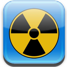couverture jeu vidéo Nuclear Waste Lite