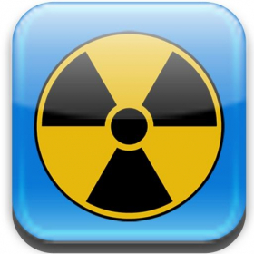 couverture jeu vidéo Nuclear Waste