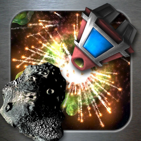 couverture jeu vidéo Nucleus FREE