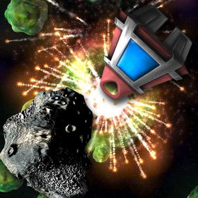 couverture jeu vidéo Nucleus™