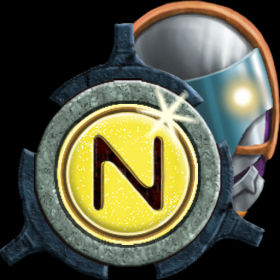 couverture jeu vidéo Nugget Man