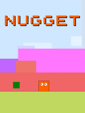 couverture jeux-video Nugget