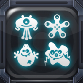 couverture jeu vidéo NUITEQ Alienbugs