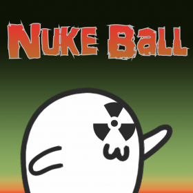 couverture jeu vidéo Nuke_Ball