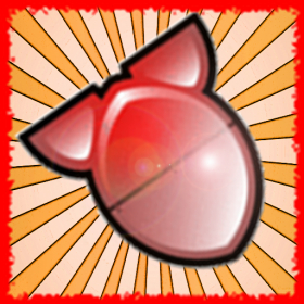 couverture jeu vidéo NUKE