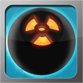 couverture jeu vidéo Nukeball Bluetooth