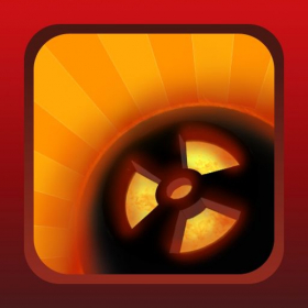 couverture jeu vidéo Nukeball
