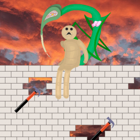 couverture jeu vidéo Numbed