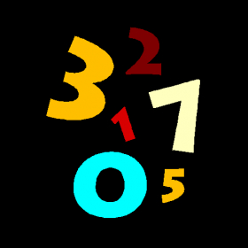 couverture jeu vidéo Number Drops