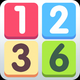 couverture jeu vidéo Number Puzzle - Free