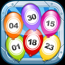 couverture jeu vidéo Number Scrambler