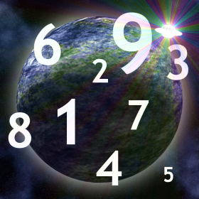 couverture jeu vidéo numberAttack