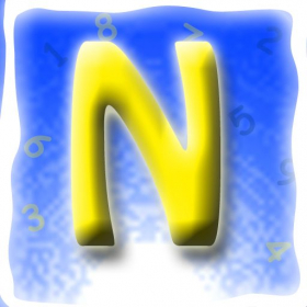 couverture jeu vidéo Numberoni
