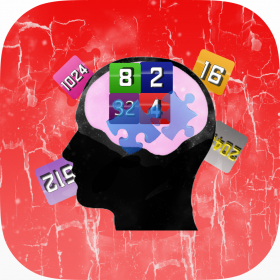 couverture jeu vidéo Numbers Challenge-Brain Puzzle