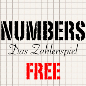 couverture jeu vidéo Numbers - Das Zahlenspiel - FREE