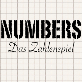 couverture jeu vidéo Numbers - Das Zahlenspiel