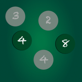 couverture jeu vidéo Numbris
