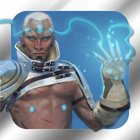 couverture jeu vidéo Numenera Character Creator