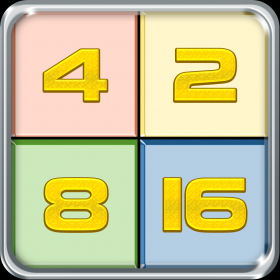 couverture jeu vidéo Numericx