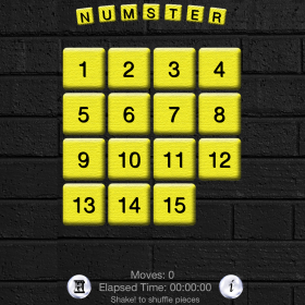 couverture jeu vidéo Numster