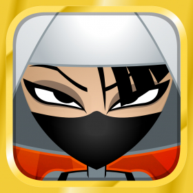 couverture jeu vidéo Nun Attack Origins: Yuki's Silent Quest