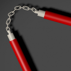 couverture jeu vidéo Nunchuck! Unlimited!