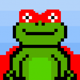 couverture jeu vidéo Nunu The Frog