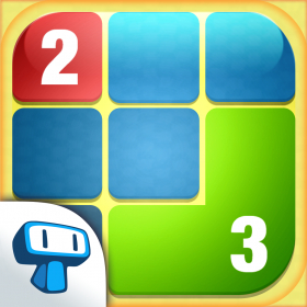 couverture jeu vidéo Nurikabe - Jeu de société gratuit by Tapps Games