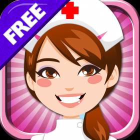 couverture jeu vidéo Nurse's Aide: Emergency Treatment