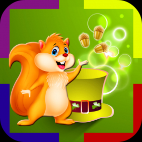 couverture jeu vidéo Nut Blast