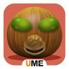 couverture jeu vidéo Nut Nut Fight-Famous shooting game from Garden of Eden
