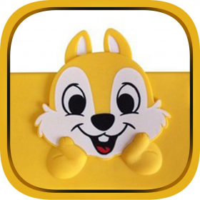 couverture jeu vidéo Nut Rush Summer