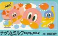 couverture jeu vidéo Nuts &amp; Milk