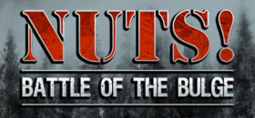 couverture jeu vidéo Nuts! The Battle of the Bulge