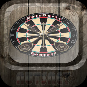 couverture jeu vidéo NutsDarts