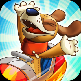 couverture jeu vidéo Nutty Fluffies
