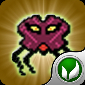 couverture jeu vidéo nVaderz