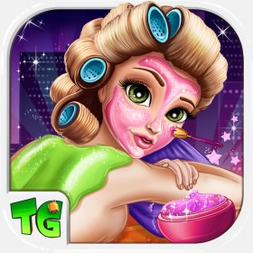 couverture jeu vidéo NY Fashionista Real Makeover