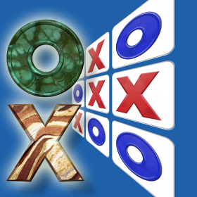 couverture jeu vidéo O &amp; X