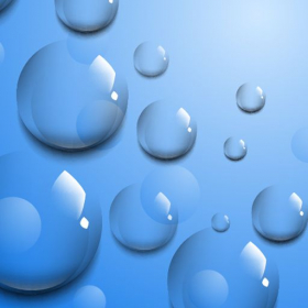 couverture jeu vidéo O Bubble