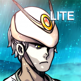 couverture jeu vidéo Oasis: Path to Redemption Lite Edition