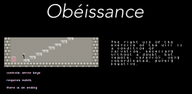 top 10 éditeur Obéissance
