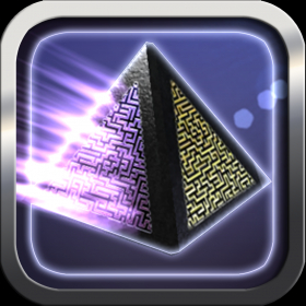 couverture jeu vidéo Obelisk