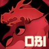 couverture jeu vidéo Obi - Quest for Black