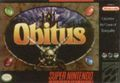 couverture jeu vidéo Obitus