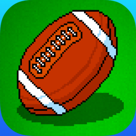 couverture jeu vidéo Objectif Fantasy Football Champ Fumble Pro